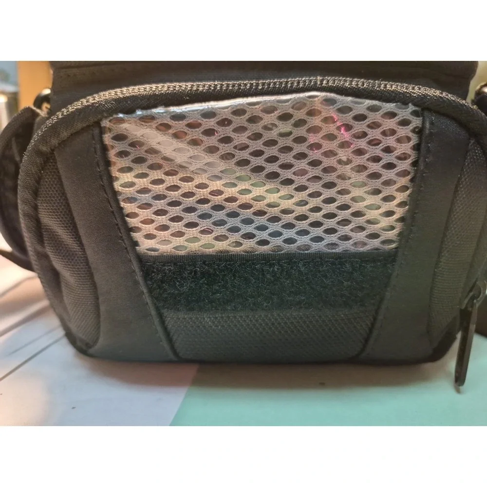 Lowepro camera bag