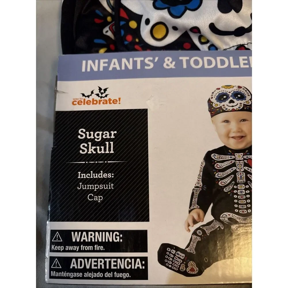 Halloween Costume infant halloween