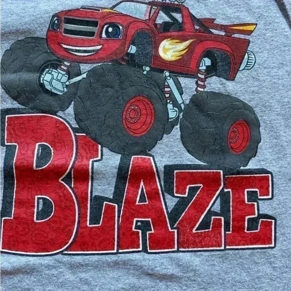 Nickelodeon gildan cotton includes