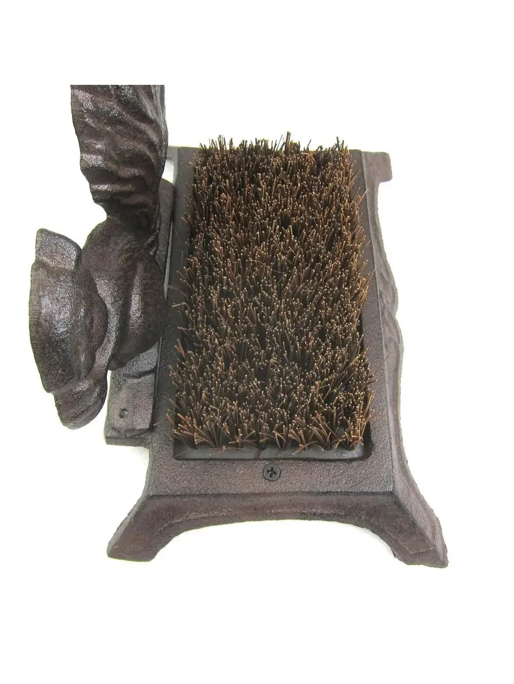 N/A wipe brown accessory