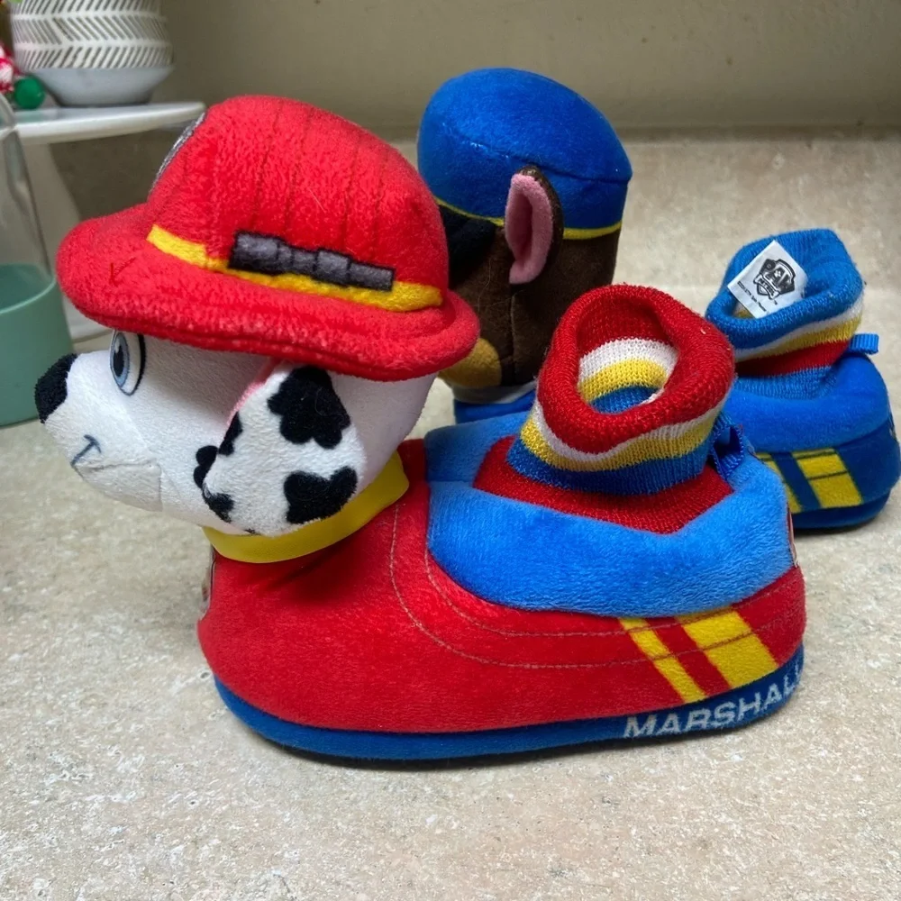 Paw Patrol good preowned