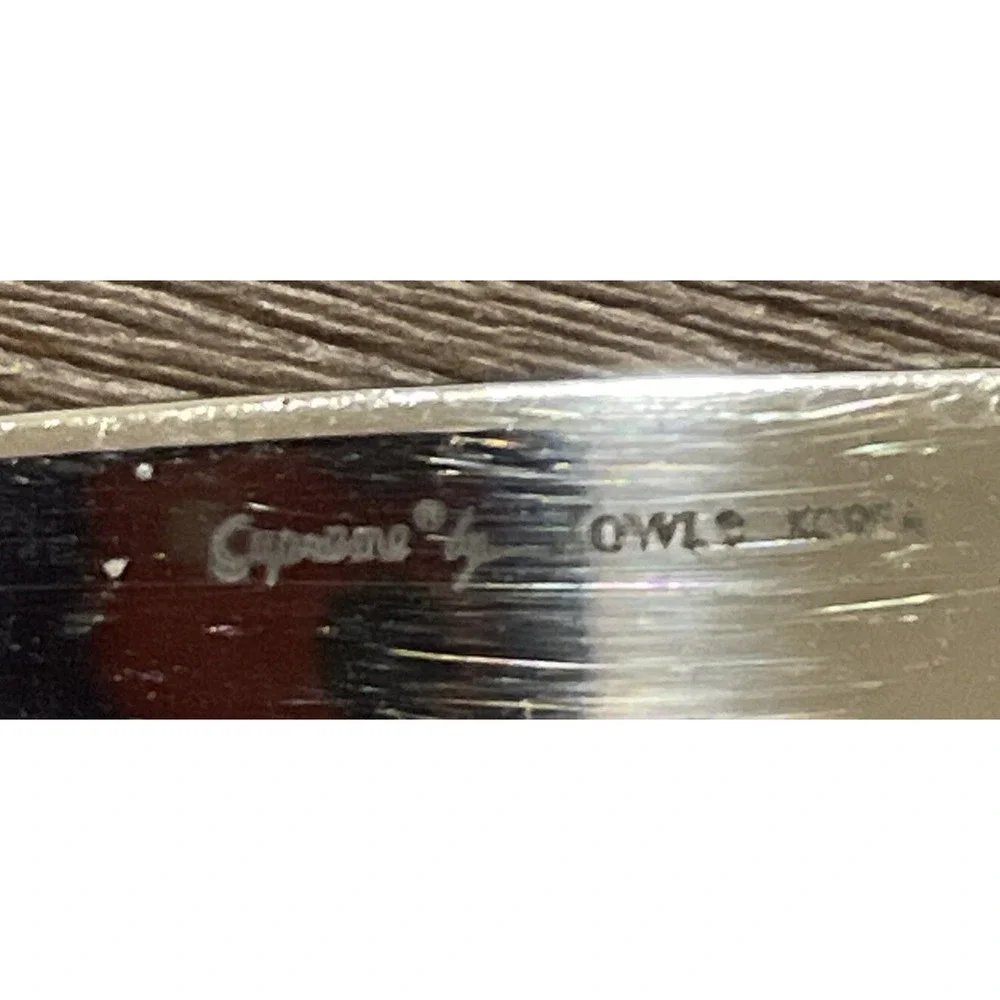 Towle signs use