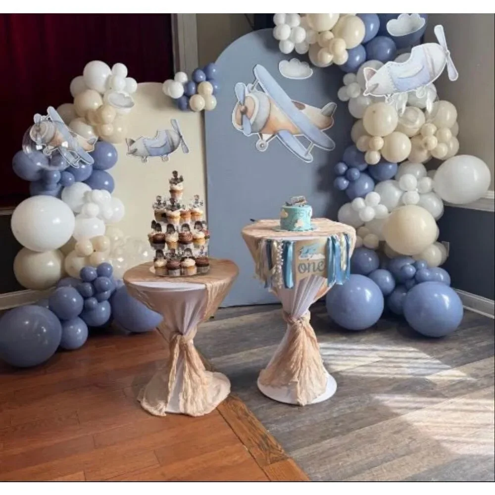 Fastpartyprops airplane vintage
