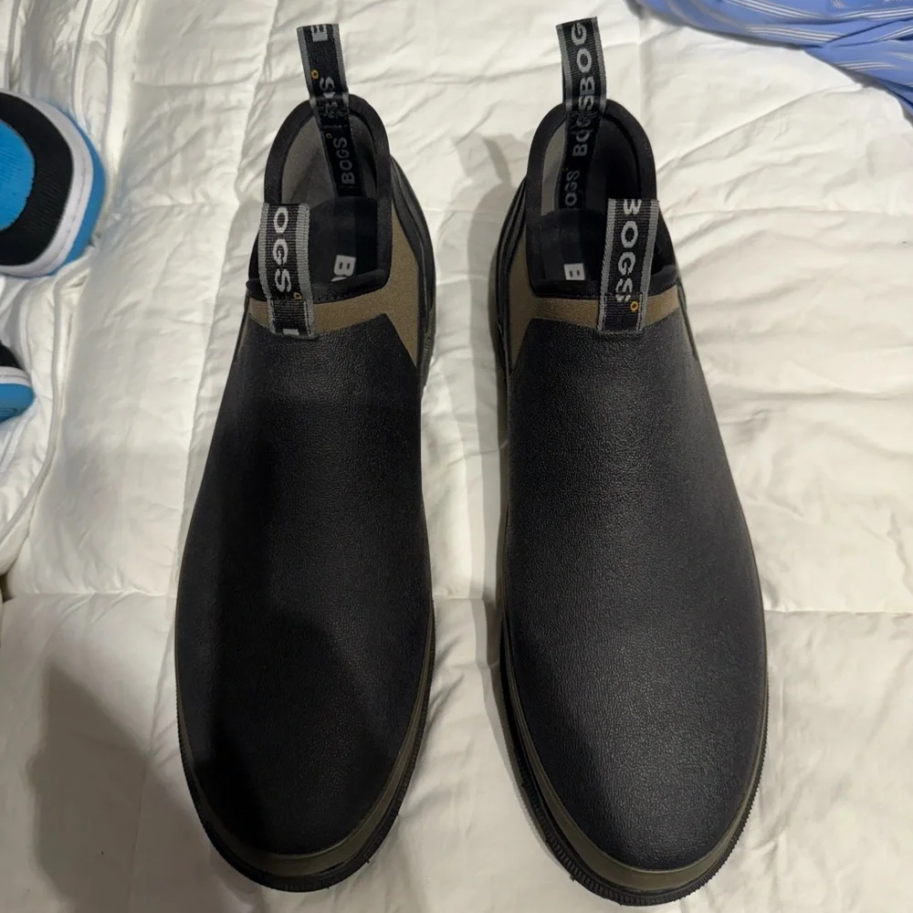 Bogs durable tillamook