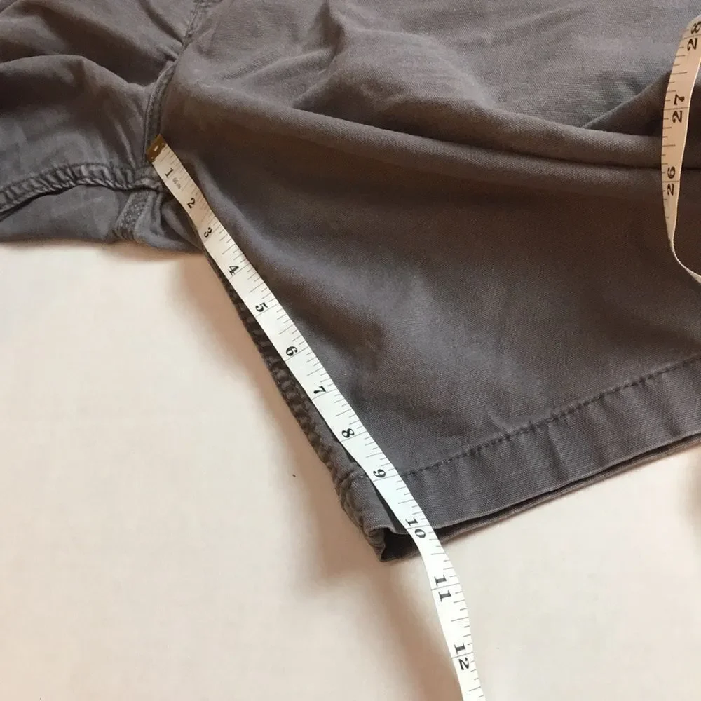 Carhartt relaxed fit