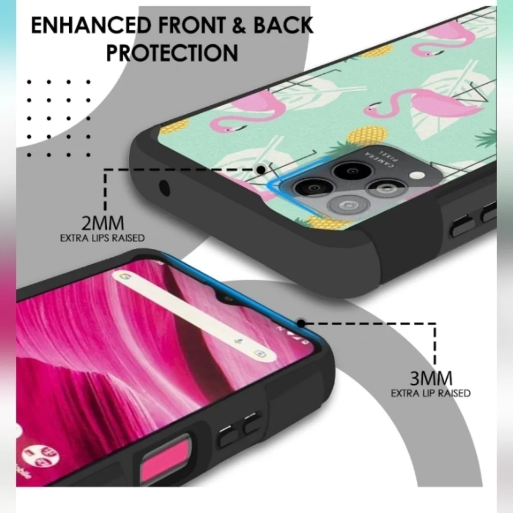 N/A compatible mobile