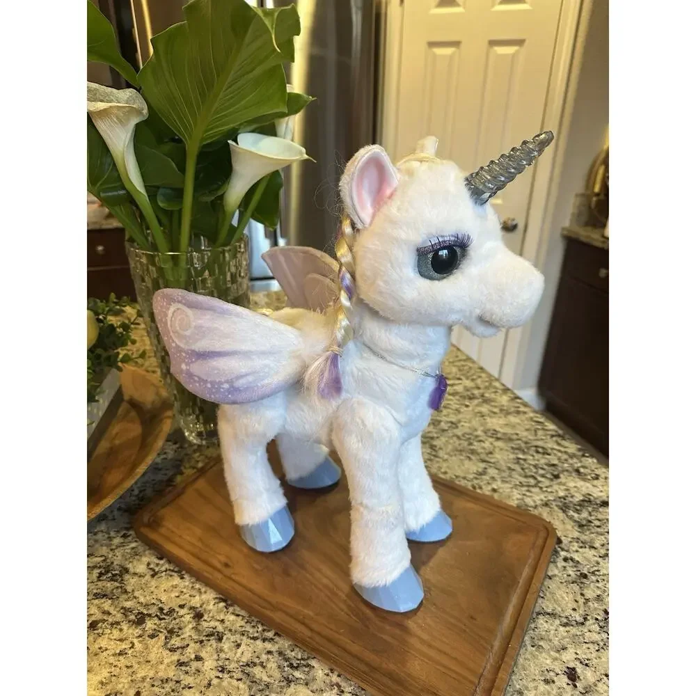 Hasbro 17 furreal