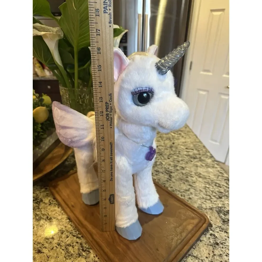 Hasbro 17 furreal