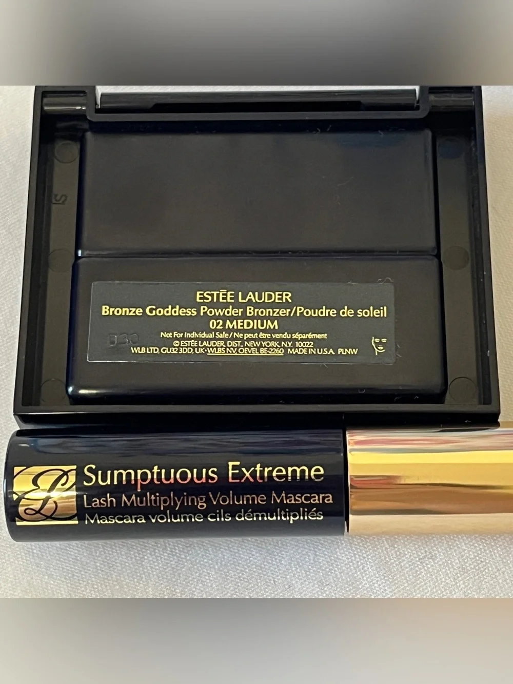 Estee Lauder estee lauder