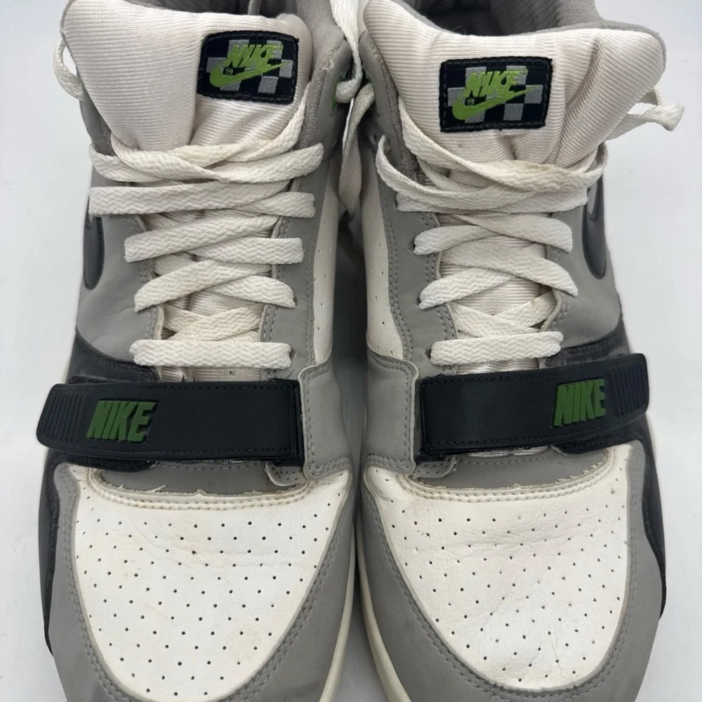 Nike Air Trainer 1 Premium Mid Chlorophyll 304275-102