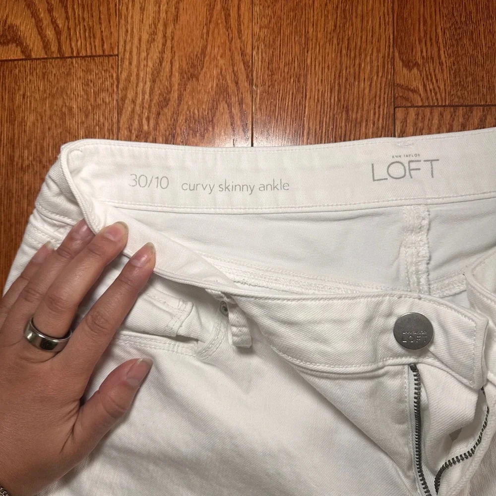 loft curvy
