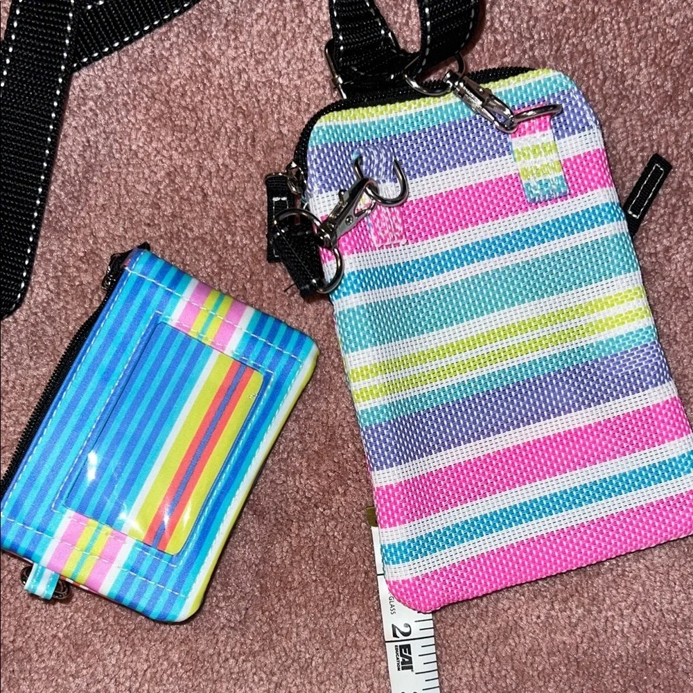 Scout vibrant phone