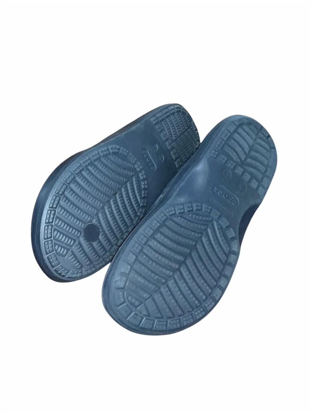 CROCS brand size