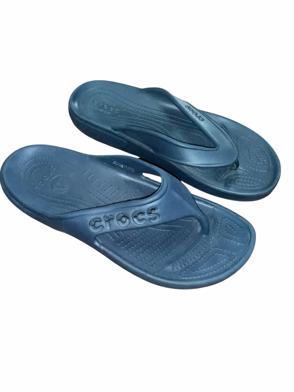 CROCS brand size
