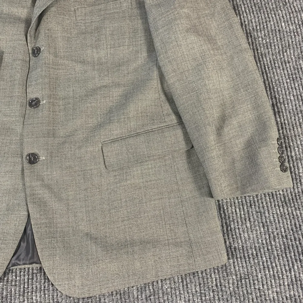 N/A item used