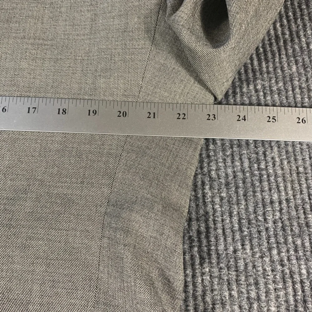 N/A item used