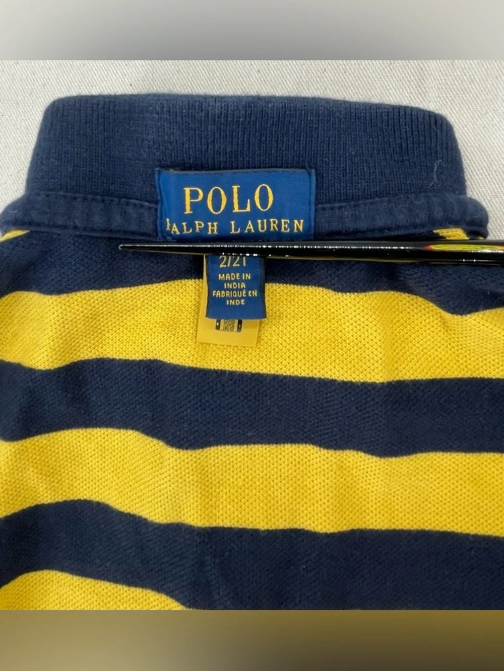 Ralph Lauren classic ralph