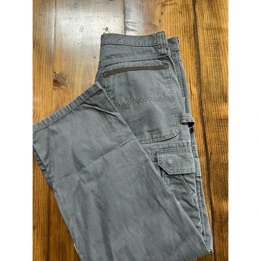 Wrangler workwear cargo