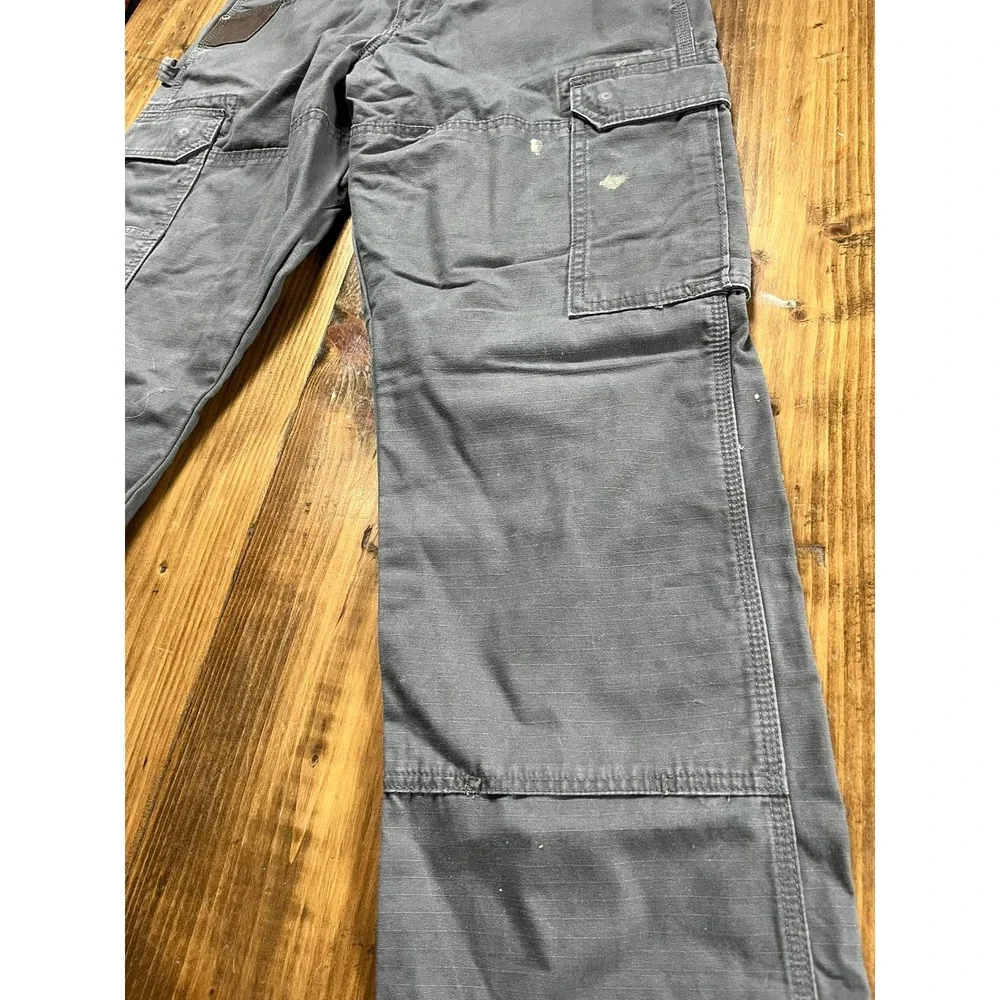 Wrangler workwear cargo