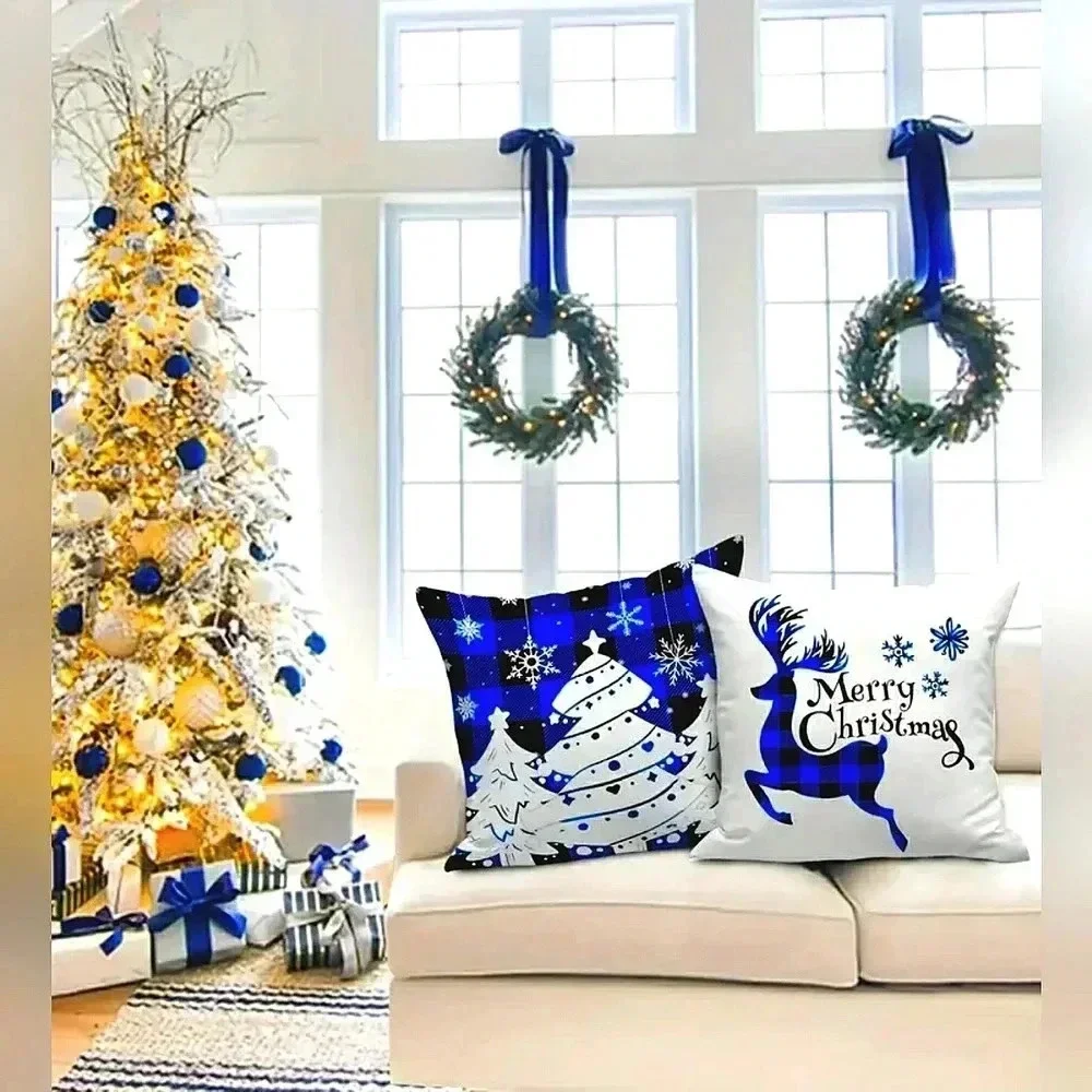 Christmas set absolutely