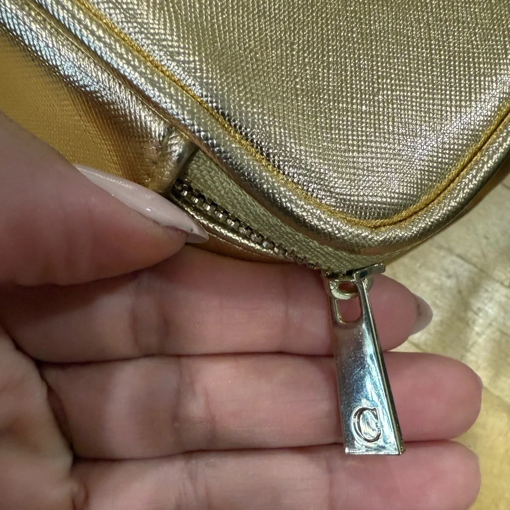 Chanteicaille bag cosmetic