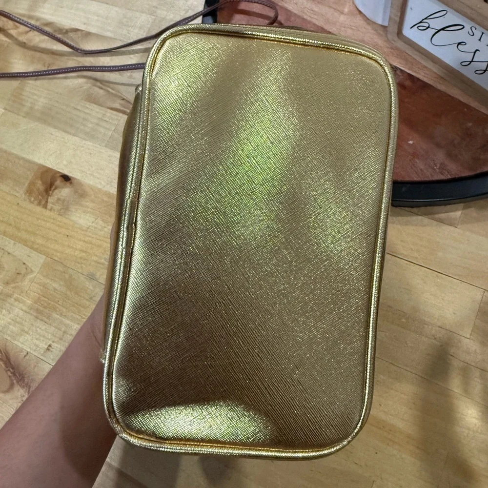 Chanteicaille bag cosmetic