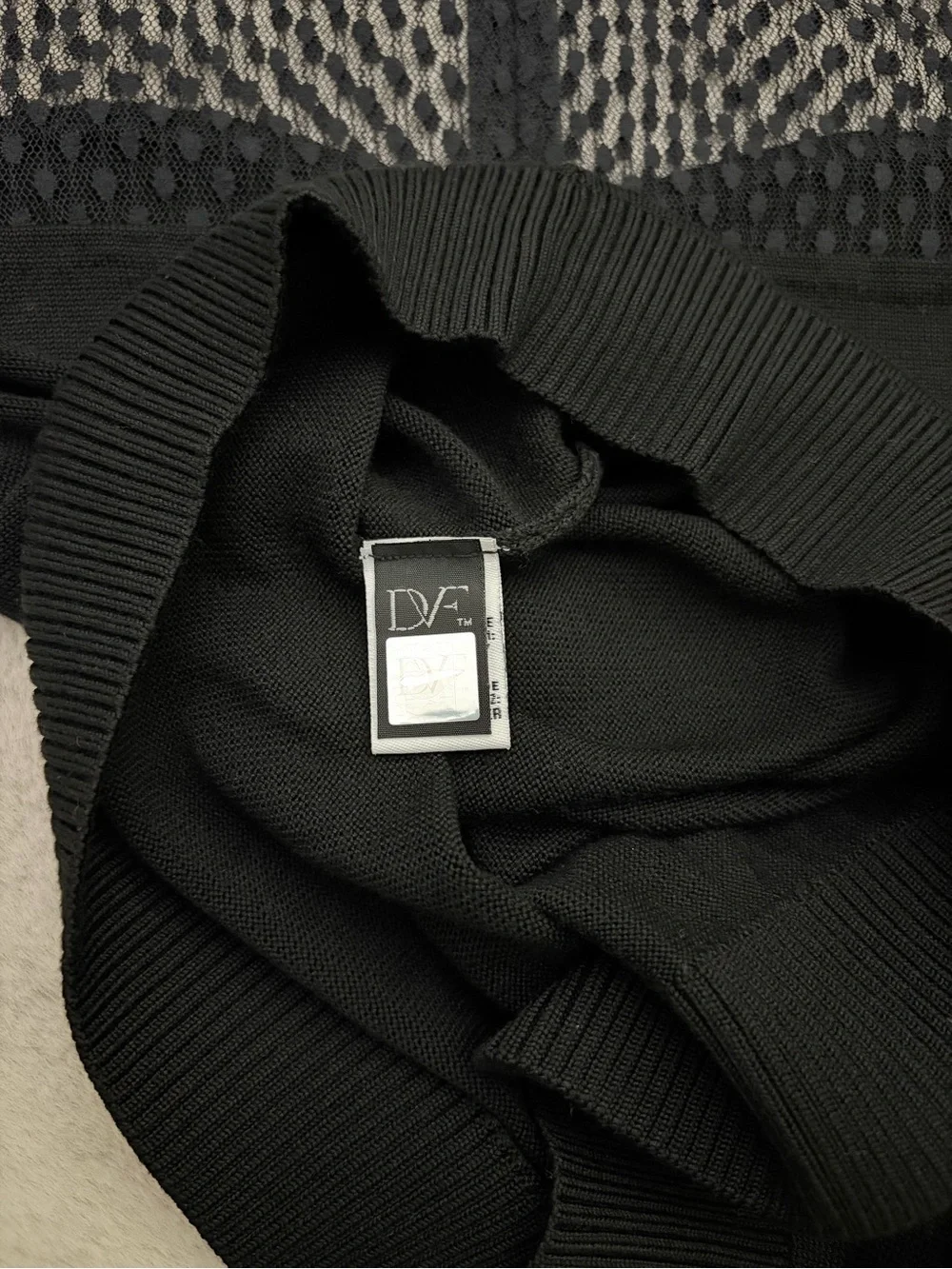 Diane Von Furstenberg excellent preowned