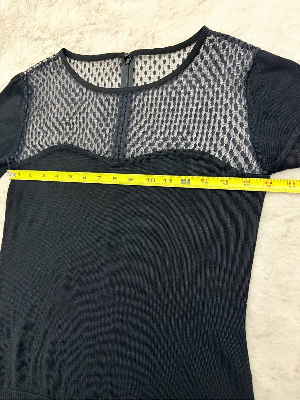 Diane Von Furstenberg excellent preowned