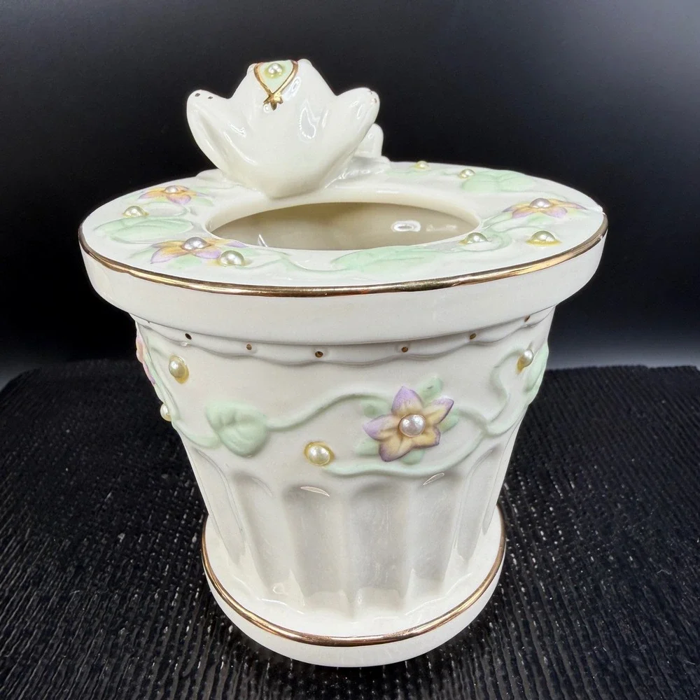 Lenox handcrafted porcelain