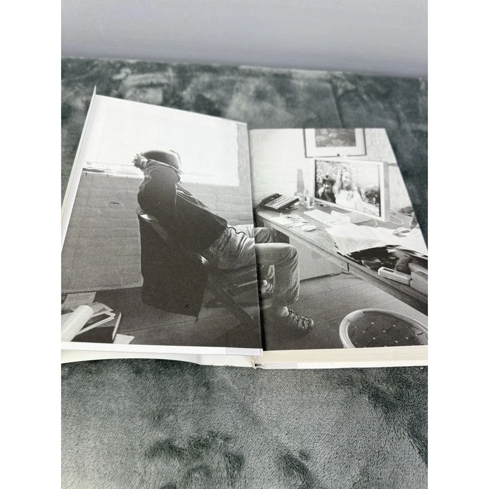 Steve Jobs by Walter Isaacson (2011, Hardcover)‎