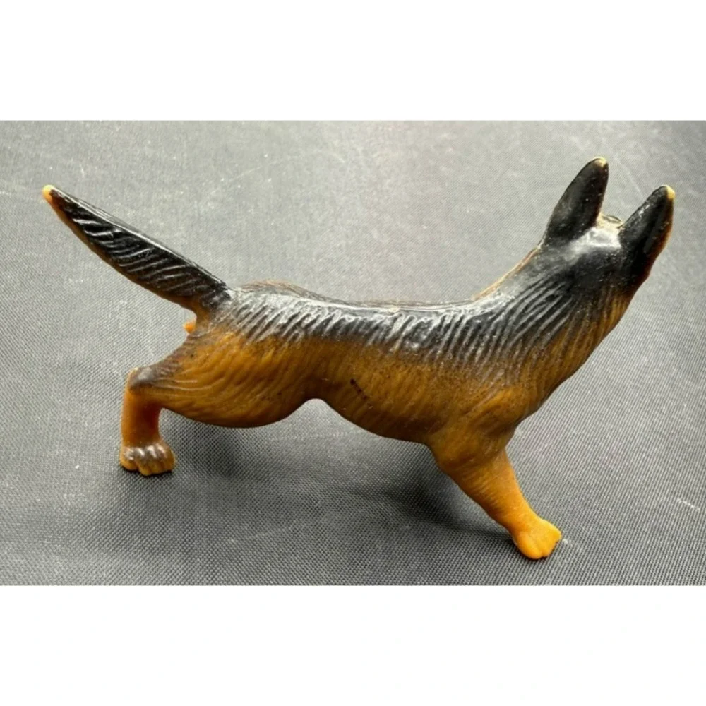 N/A vintage schleich