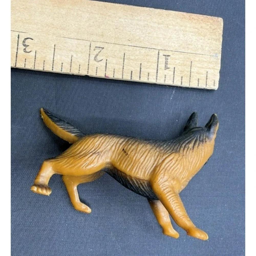 N/A vintage schleich