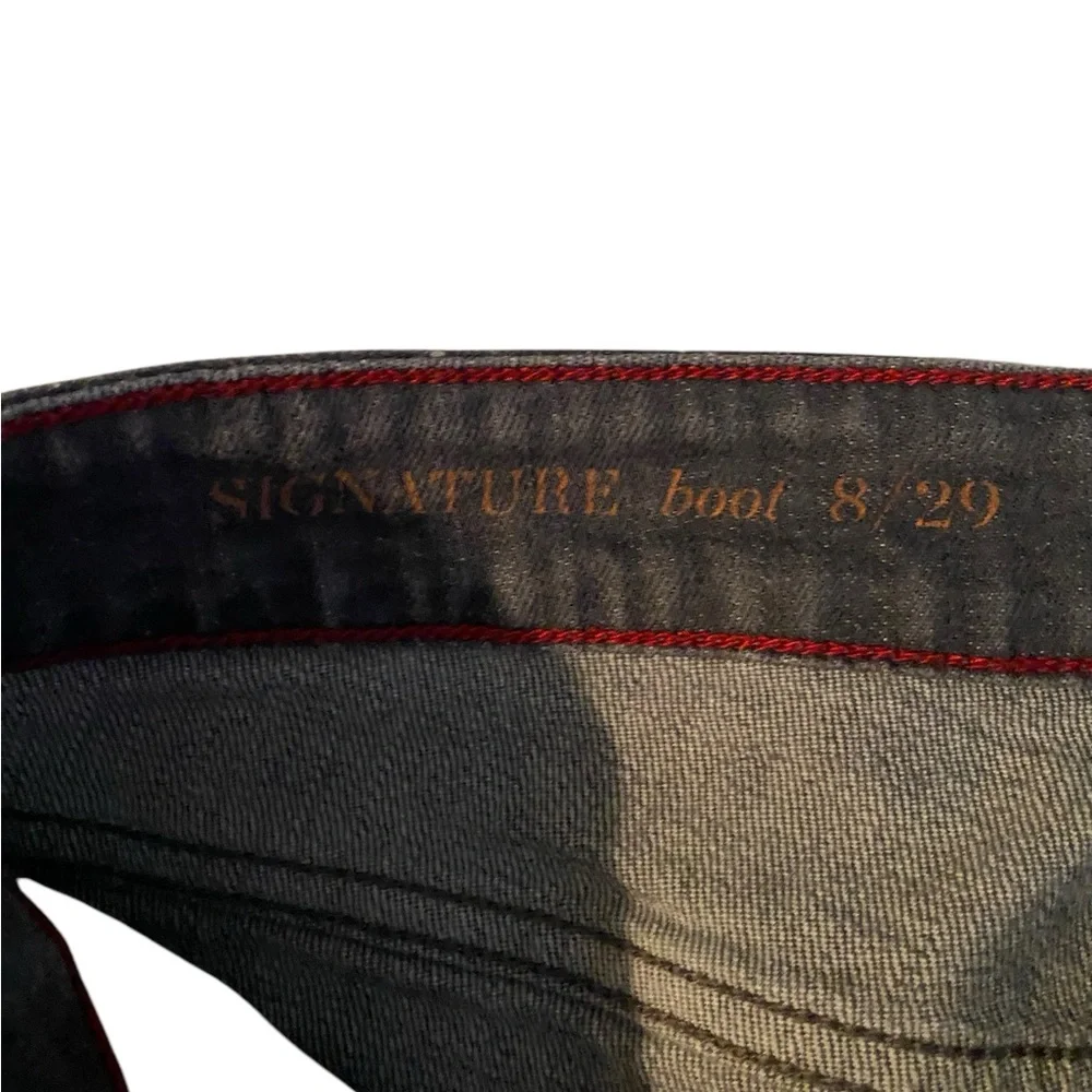 Talbots women’s signature