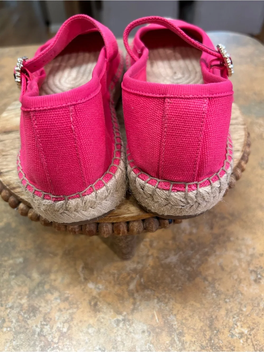 J. Crew stylish bright