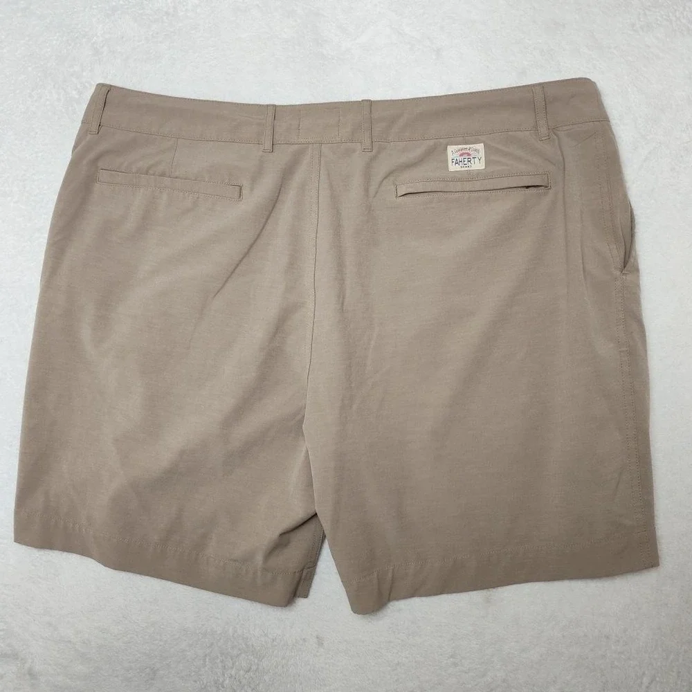 Faherty brand style