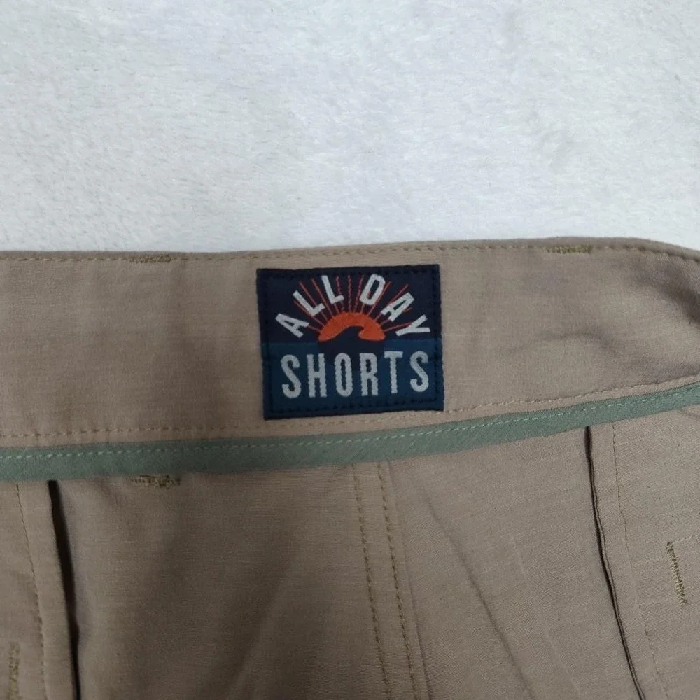 Faherty brand style