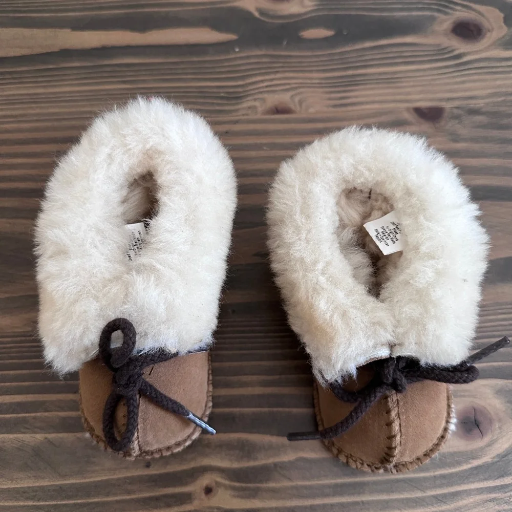 MINNETONKA adorable pre