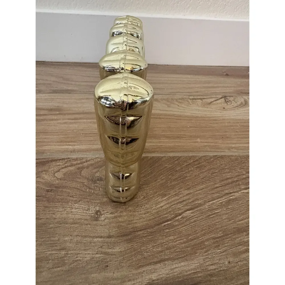 Gold-colored 