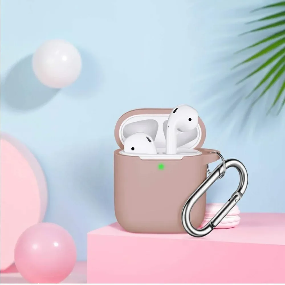 AirPod 1st and 2nd gen case