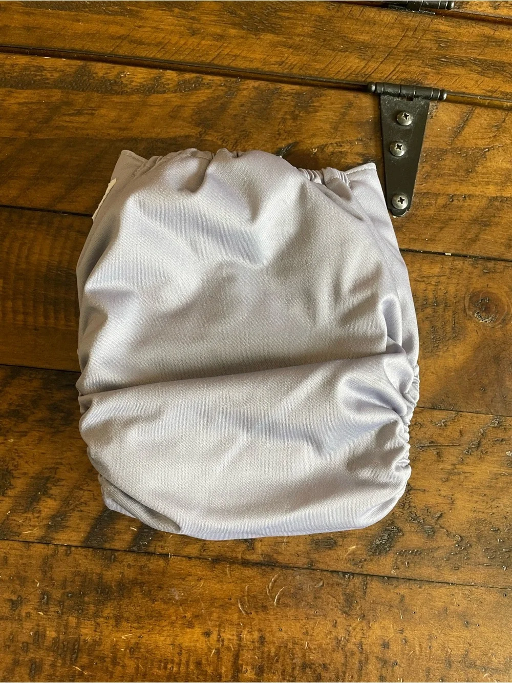NoraS Nursery soft gray