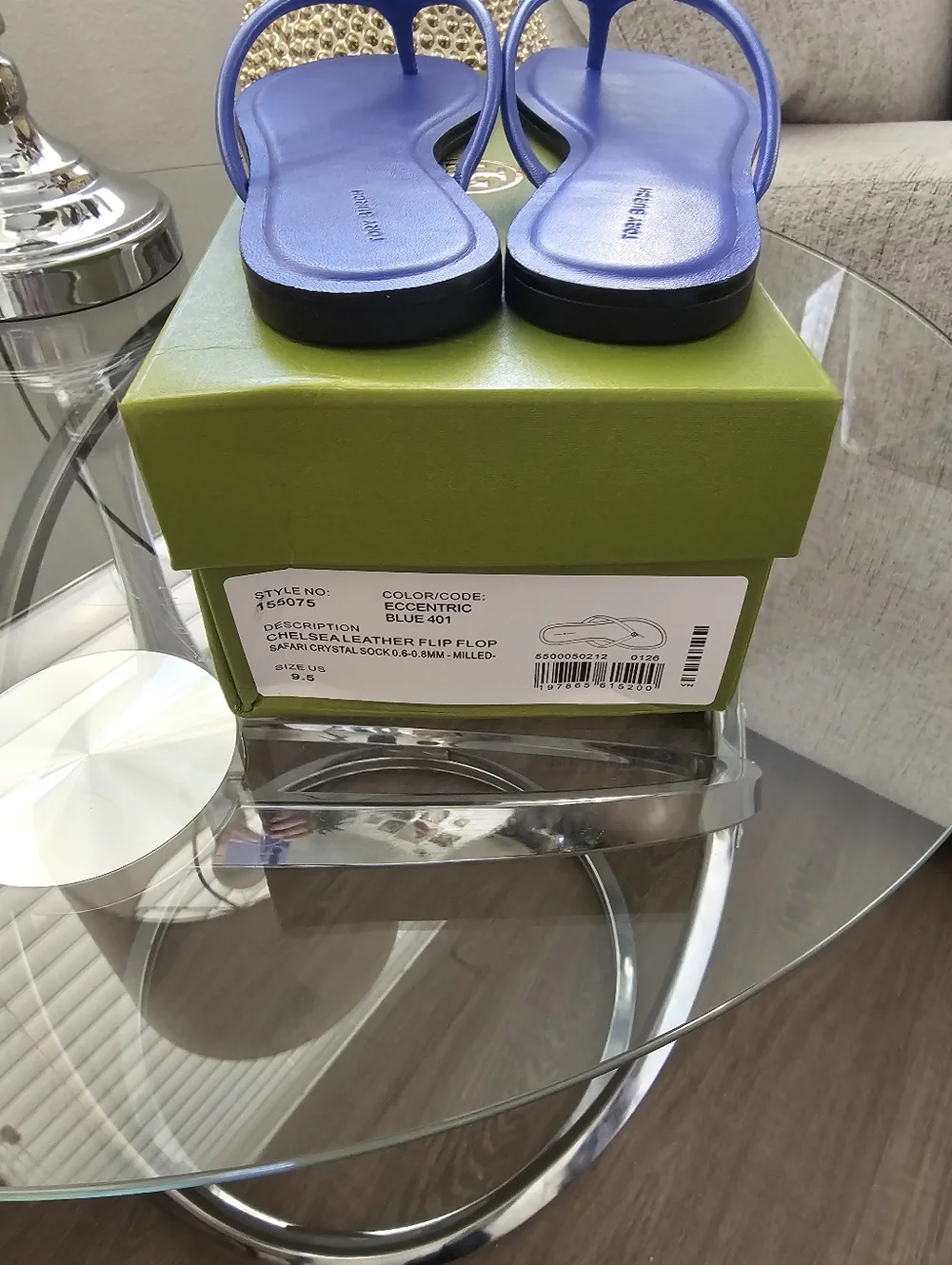 Tory Burch nib tory