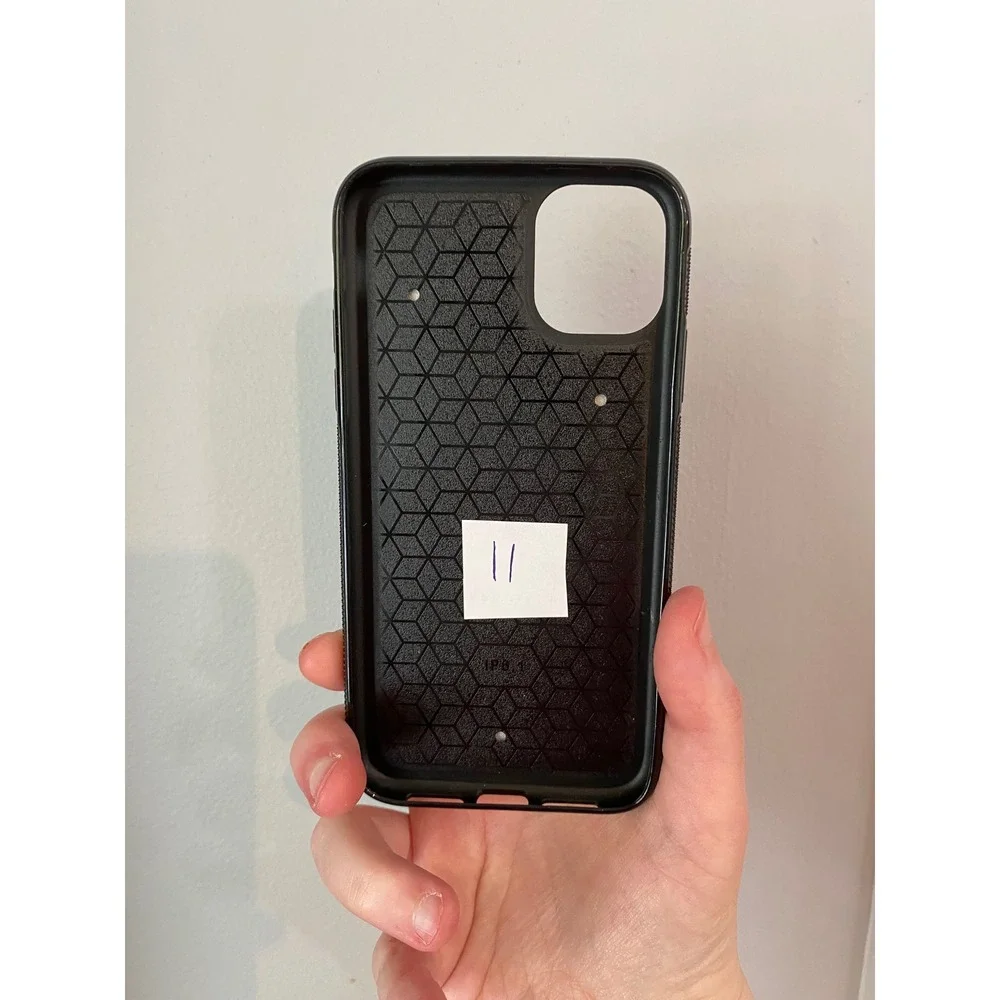 N/A floral iphone
