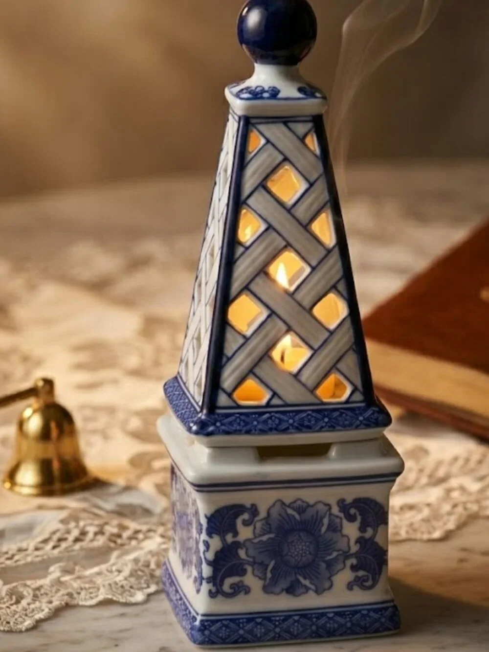 The Bombay Company (Stamped 