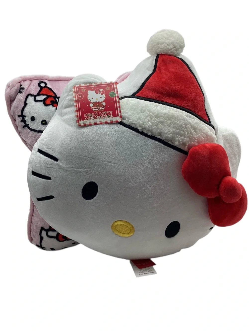 Hello Kitty this brand
