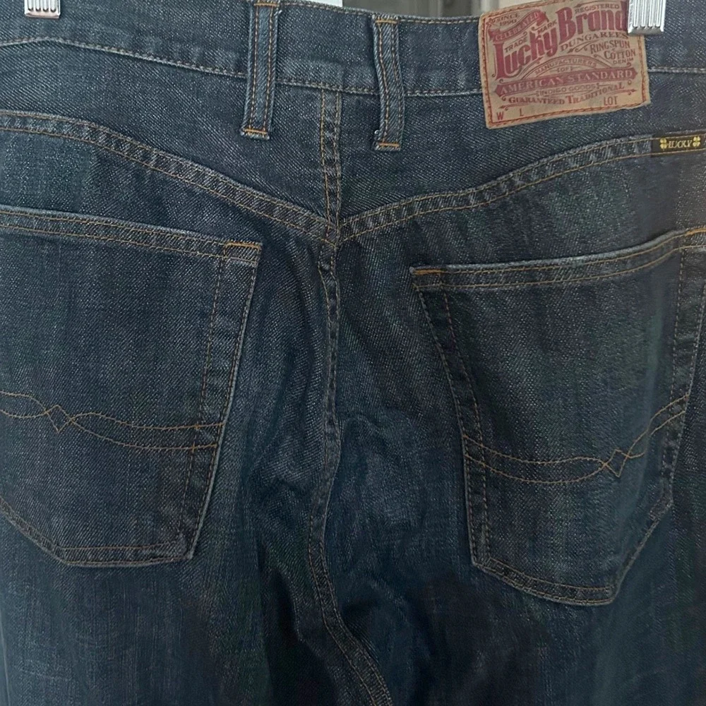 Lucky Brand lucky brand