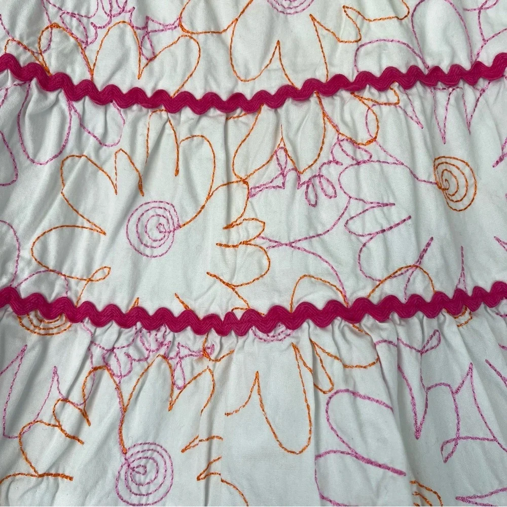 Lilly Pulitzer orange fast