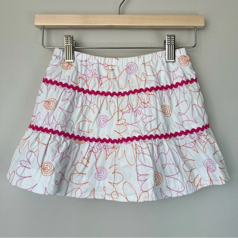 Lilly Pulitzer color boho