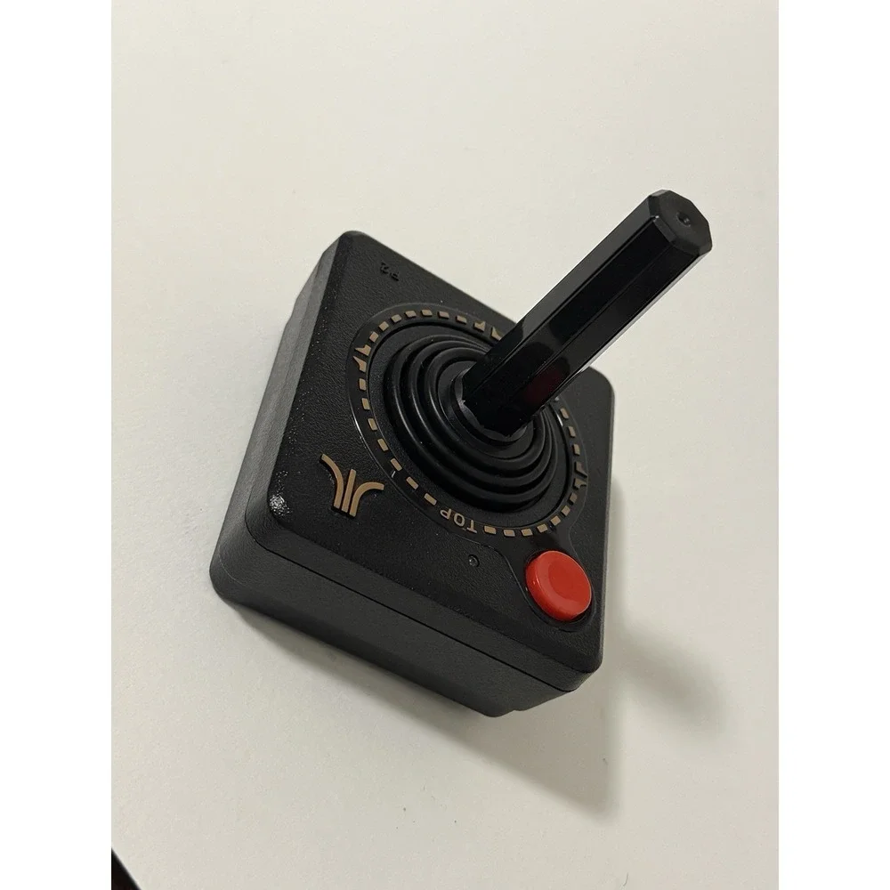 atari 2600 flashback