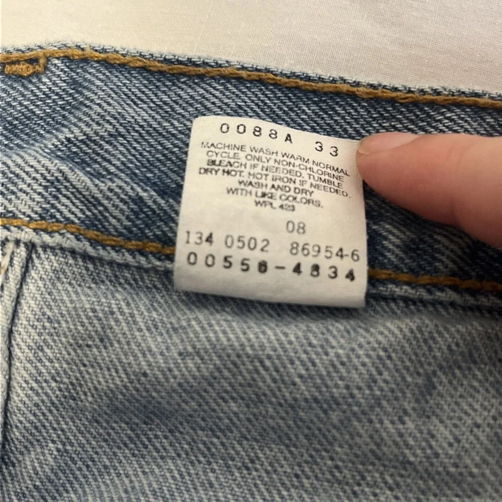 Levis welcome pictures offers