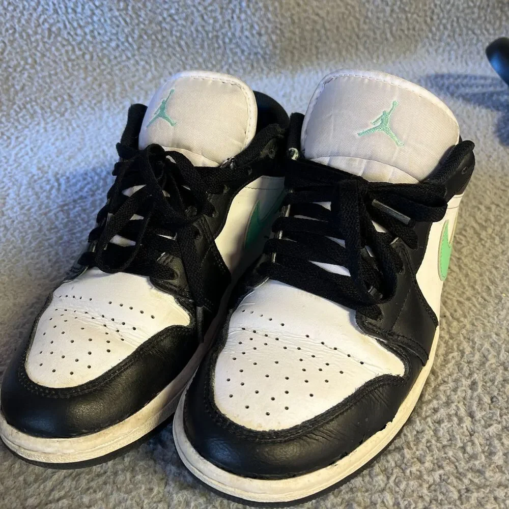 AIR JORDAN 1 Low 